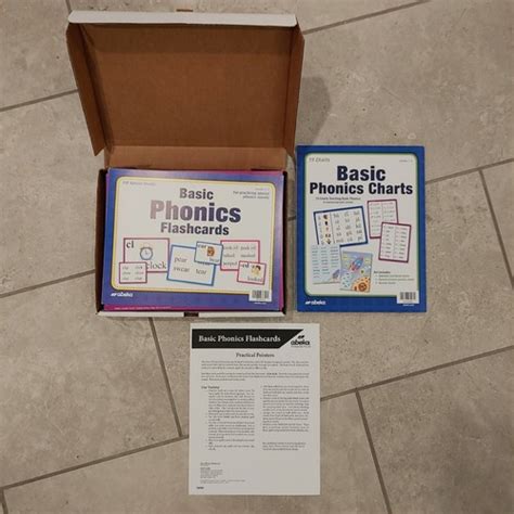 Abeka Basic Phonics Flashcards And Basic Phonics India | Ubuy