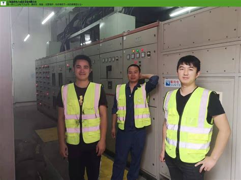静安区低压配电箱维修价格 值得信赖「上海铈科电力成套设备供应」 - 8684网企业资讯