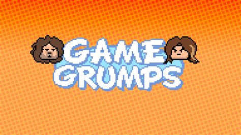 Game Grumps Wallpapers - Wallpaper Cave