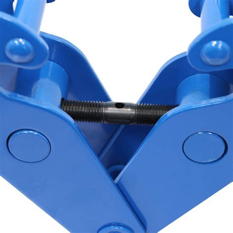 Buy Amarite Vertical Beam Clamp 4400lbs (2 Ton) Working Load Limit ...