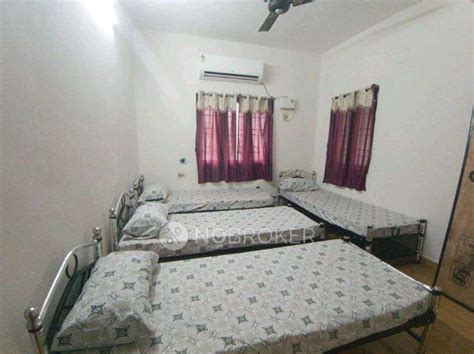 PG for FEMALE in Perungudi for Rs 8500 available Immediately | chennai ...