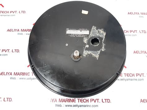 3D Instruments 25547-24B21 Hdf Precision Direct-drive Gauge – Aeliya ...