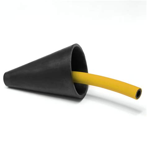 AutoLine Pro Automotive Smoke Machine Cone Adapter - India | Ubuy