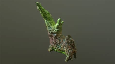 Alien Life Form 32Mm 的图像结果