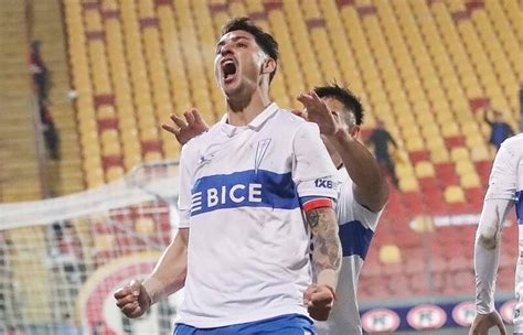 ¿Dónde ver el partido de Coquimbo Unido vs. U. Católica? - La Cuarta