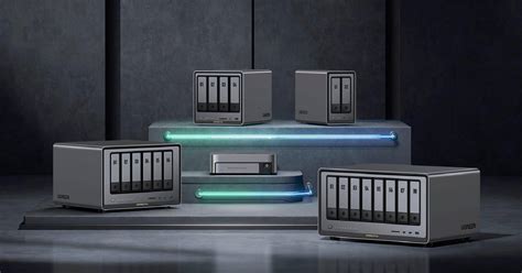 NAS Storage: Your Cloud Alternative With 2FA Security