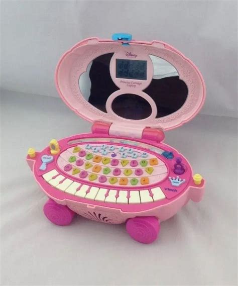 Image result for Disney Princess Computer VTech