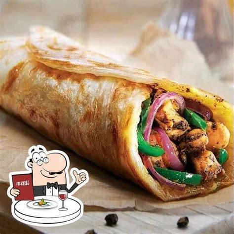 Menu at JSK Food Zone Fast Food & Restaurant, Kota