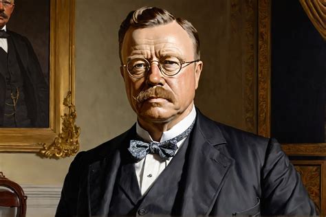 Image President Theodore Roosevelt - Free printables - Img 32240.