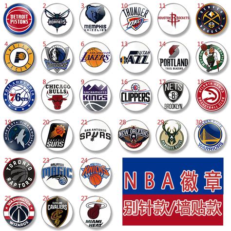 Nba队标 的图像结果