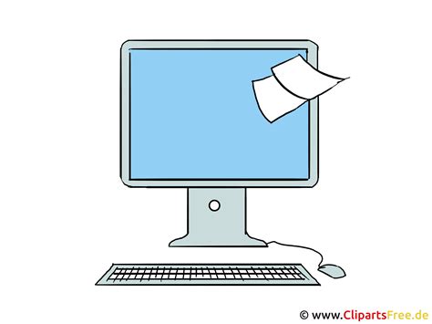 Computer Work Clip Art 的图像结果