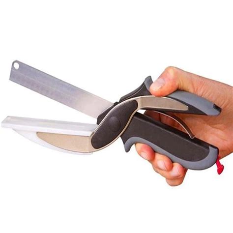 Smart Clever Cutter Knife – Happycarts
