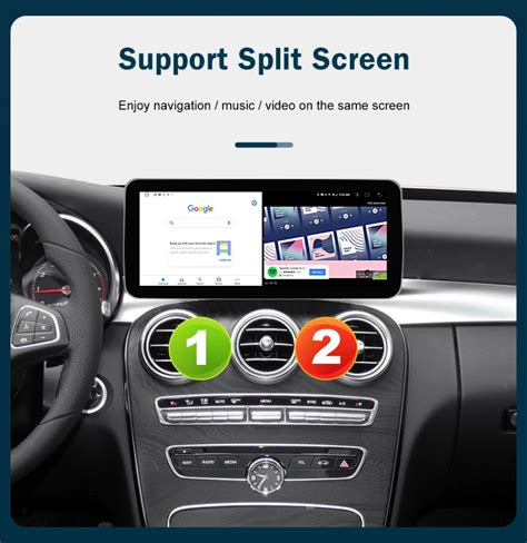 Image result for GLC Android Screen