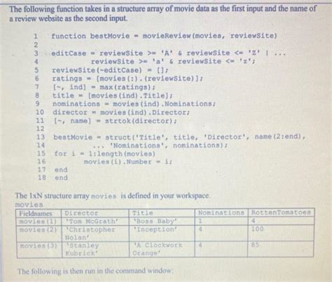 Image result for Structure Array in Function