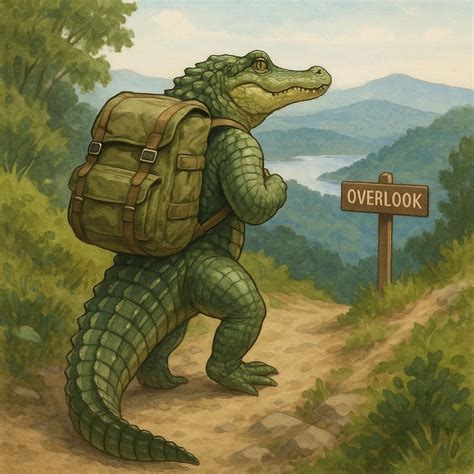 Sunday Morning Ruck at Green Mountain Scenic Overlook, Green Mountain ...