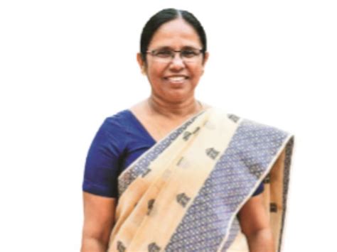 K.K. Shailja: The genius who refused to accept the Magsaysay Award