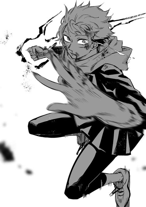 Pinterest in 2020   Jujutsu, Anime images, Anime