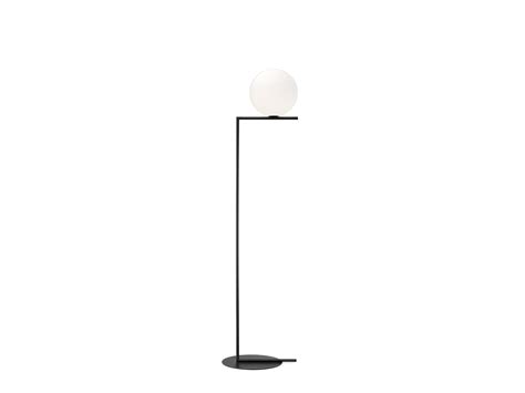Flos IC F1 Low Floor Lamp | Mohd Shop