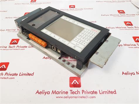 Bosch mpc-xxxx-b panel controller – Aeliya Marine