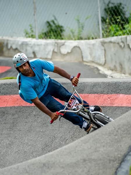 Best BMX parks: India's best BMX parks and pump tracks