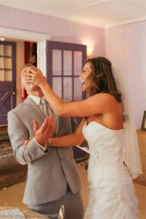 Image result for Groom Eats Bride