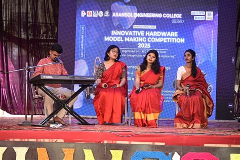 IHMMC 2026 | AEC Hardware Club