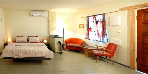 NAOT FARM (Sde Boker) - B&B Reviews, Photos, Rate Comparison - Tripadvisor