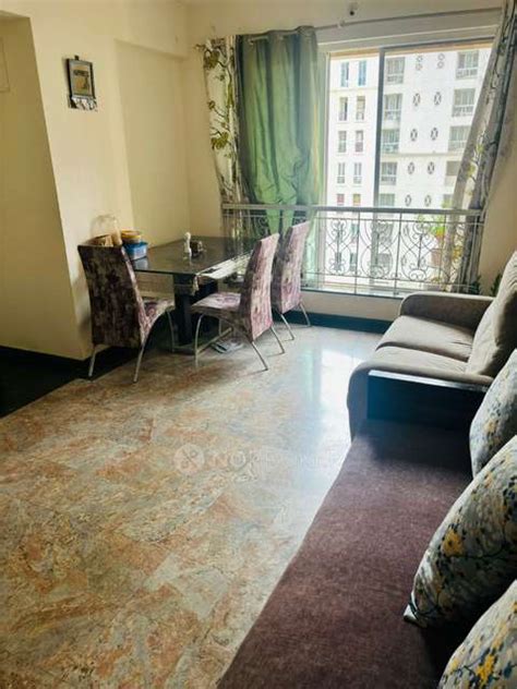 Hiranandani Estate Corsica Thane West Rent - WITHOUT BROKERAGE Semi ...