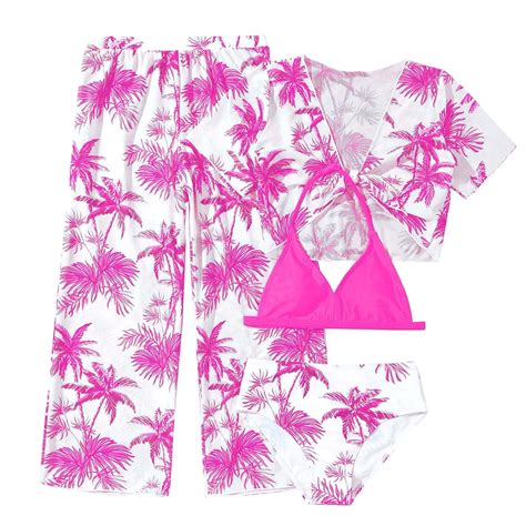 CAICJ98 Teen One Piece Swimsuit Girls One Piece Swimsuit Cut Out ...