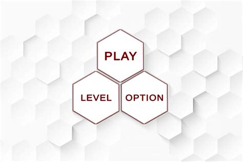 UI Documents Unity Main Menu Screen 的图像结果