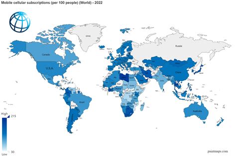 Cellular Network World Map 的图像结果