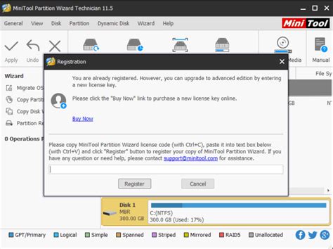 MiniTool Partition Wizard Full Version Free 的图像结果
