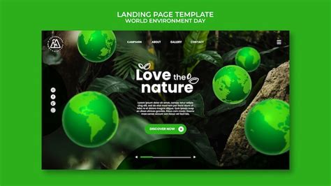 Environment Template Design 的图像结果