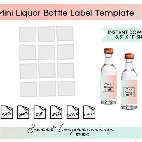 Buy Miniature Liquor Online In India - Etsy India