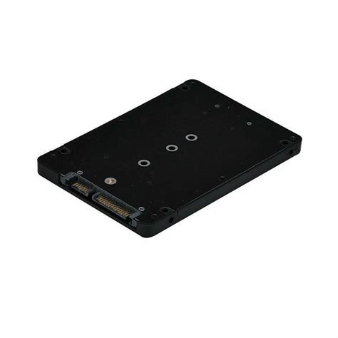 SATA M.2 SSD to 2.5“ SATA M.2 NGFF SSD to SFF-8639 A | Ubuy India