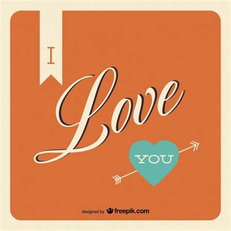 Vetores de Escrita i love you - Baixe vetores grátis de alta qualidade ...