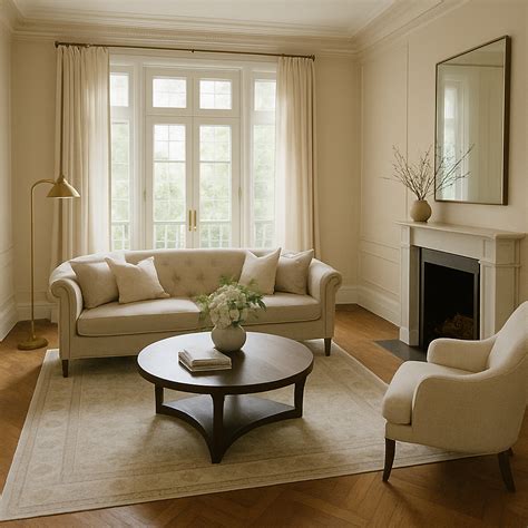 Lounge Flooring Ideas: Stylish Choices For Modern Homes