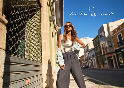 Partnership with Circle of Trust - Modexpress