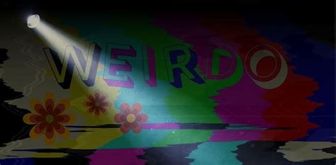 WEIRDO 1977 New York Blackout, Public Displays of Altadena, 18 May 2024 ...