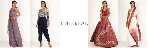 ethereal – Masumi Mewawalla