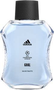Buy ADIDAS UEFA Champions League Goal Eau de Toilette - 100 ml Online ...