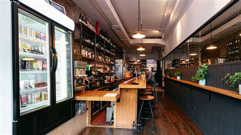 Winner on Franklin Review - Crown Heights - New York - The Infatuation