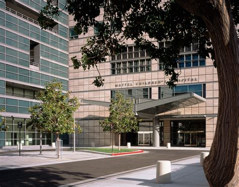 Ronald reagan ucla medical center