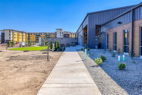 Front Range Christian Church - Building By Design