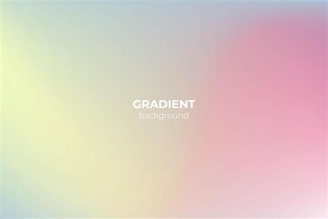 Gradient Background 的图像结果