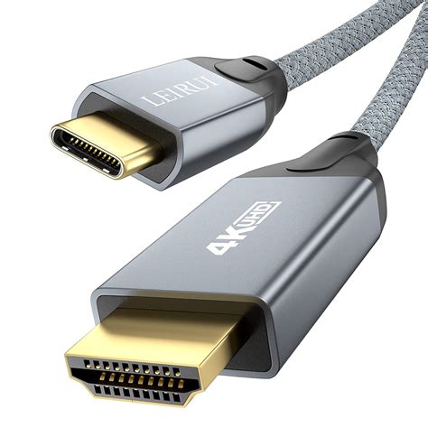 HDMI Cable to USB Type C 的图像结果