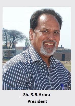 Sh. B.R. Arora