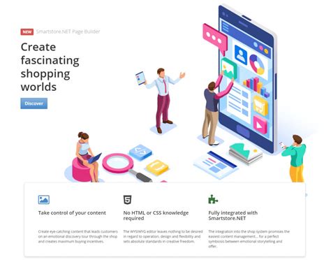 Image result for SmartStore Program Explained