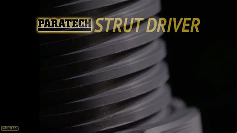 Image result for Paratech Strut Drivers
