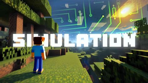 Image result for Minecraft Simulate